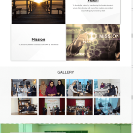 Foremosther organization