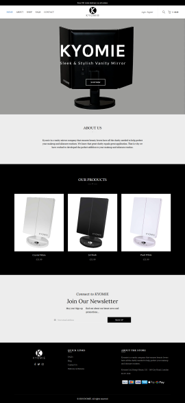 Home-base-KYOMIE-vanity-mirror-makeup-mirror