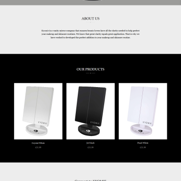 Home-base-KYOMIE-vanity-mirror-makeup-mirror