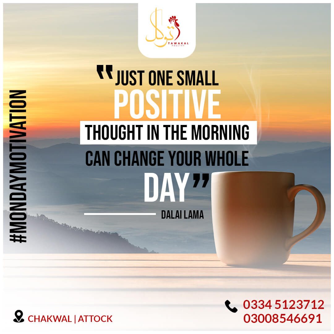 mondaymotivational